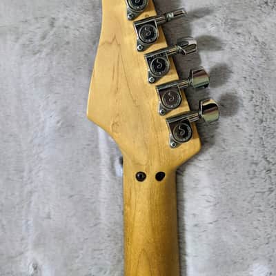 Kramer Elliot Easton EE Pro 1 Serial #001 Tom Anderson Built 1987 image 7