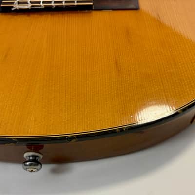 Gibson Chet Atkins CE 1988 Natural image 9