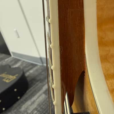 Gibson ES-175D 2005 - Natural image 15
