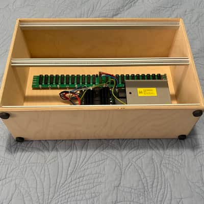 Doepfer A-100 Case Bild 2