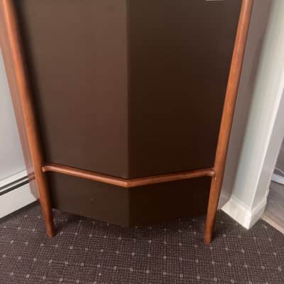 Altec Lagunas 1957-1960 - Mahogany image 4