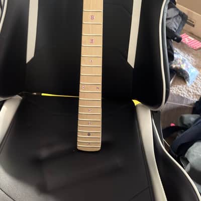 Unbranded Maple Stratocaster neck image 1