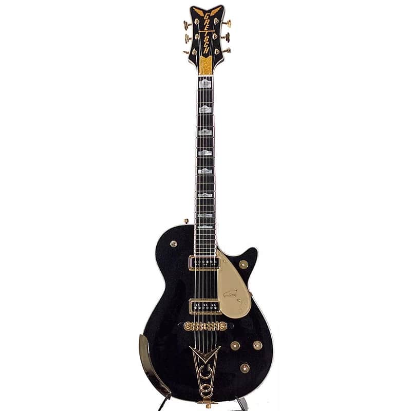 Gretsch G6134B Black Penguin 2003 - 2014 image 1