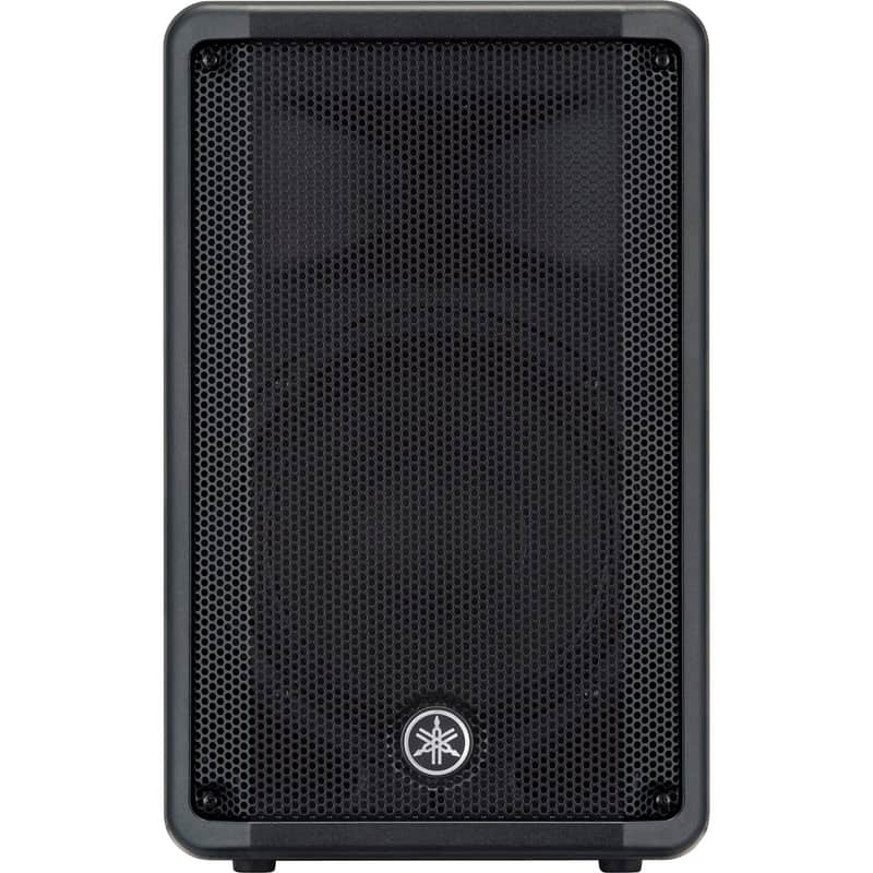Yamaha CBR10 Passive 1x10 700-Watt Loud Speaker image 1