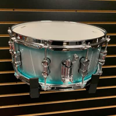 SONOR AQ2 14 X 6 Maple Snare Drum image 5