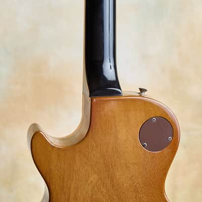 Gibson 1973 Les Paul Goldtop image 11