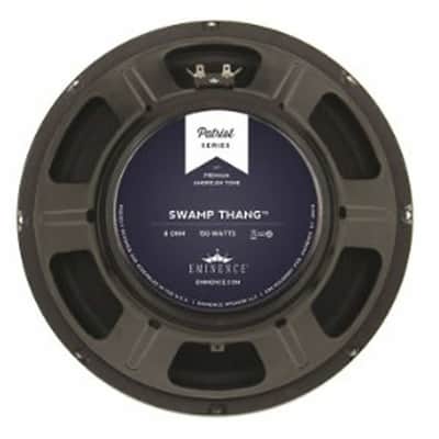 EMINENCE Swamp-Thang 12" Guitar Amp Cab Speaker 8 ohm image 1