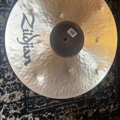 Mint Zildjian 18" K Series Cluster Crash Cymbal - Traditional image 3