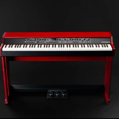 Nord Grand 1 image 4