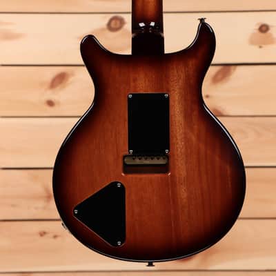 Paul Reed Smith Santana Retro - Tobacco Wrap Burst - 23 0359115 image 7