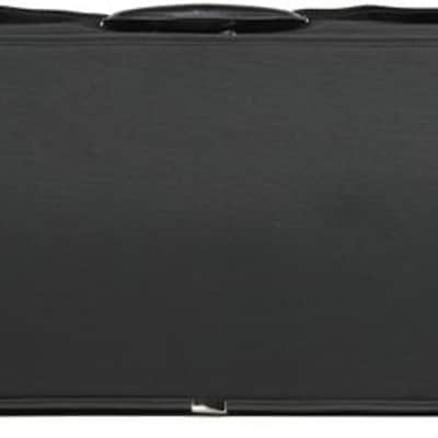 Howard Core CC498V Oblong Viola Case - Black 16-16.5 inches image 3