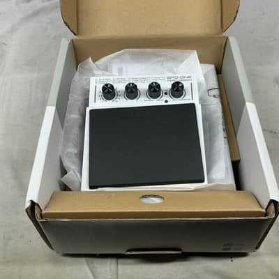 Roland SPD::One Percussion Digital Percussion Pad 2010s - White image 7