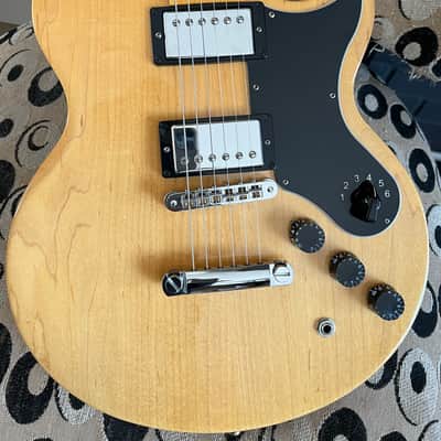Gibson L6S 2011 - Natural image 2