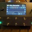 Neural DSP Quad Cortex 2021 - Present - Gray