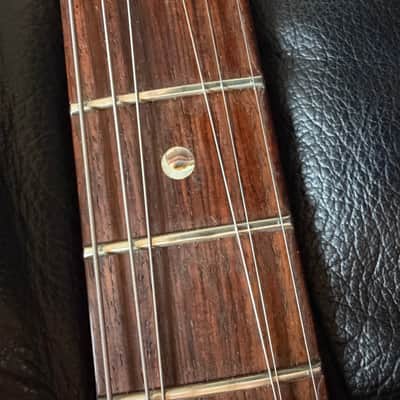 PRS McCarty Soapbar 1998 - 2007 - Flame Maple - Black Cherry image 20