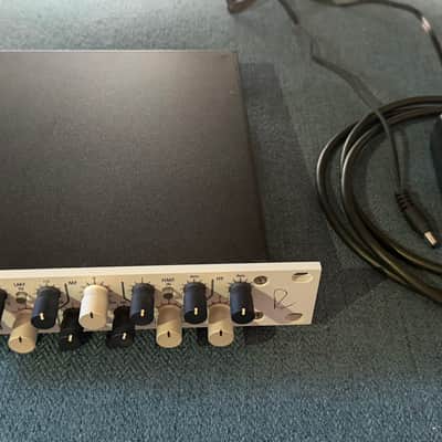 Rupert Neve Designs Portico 5033 EQ 2009 - 2020 - White image 6