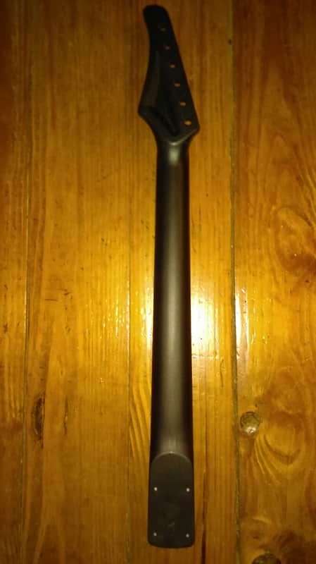 Modulus Graphite/composite 80s Neck image 1