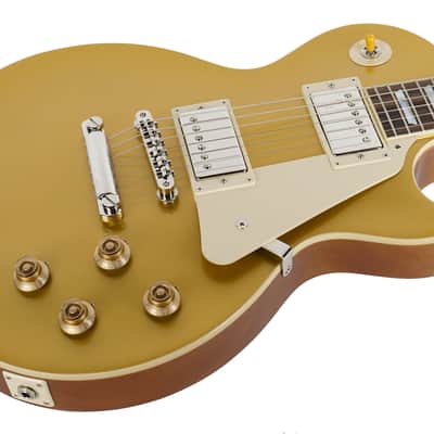 2025 Epiphone 1957 Les Paul Goldtop Reissue image 6