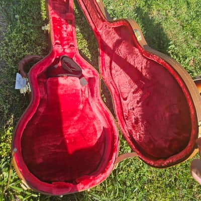 Gibson ES-335 2021 - Tobacco Burst image 13