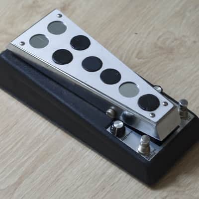Ibanez WAU FUZZ - Standard, Univox, Superfuzz, Super Fuzz, Shin-Ei image 1