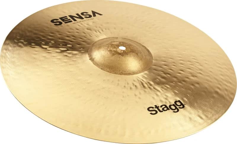 19" Sensa Exo Crash image 1