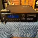 Roland S-750 Digital Sampler 1991 - w/ Mouse!