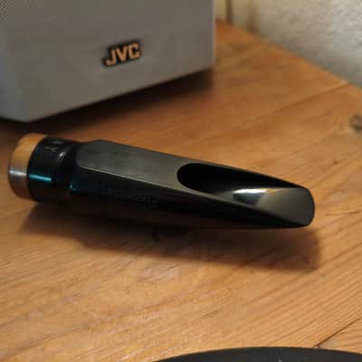 Drake NY Jazz 8 Tenor saxophone mouthpiece image 6