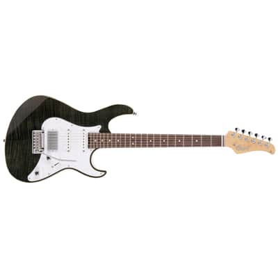 G280 Select Trans Black Cort image 5