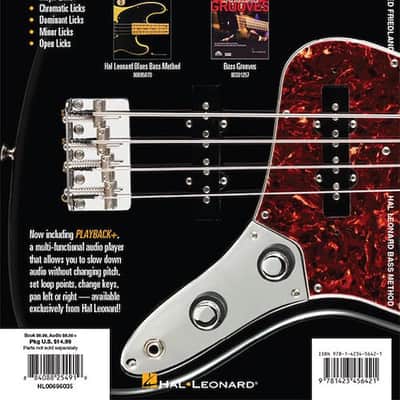 Bass Licks - Over 200 Licks, Lines, and Grooves in Many Rhythmic Styles image 7