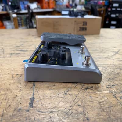 Used Sonicake Matribox QME-50 Multi Effects Guitar Pedal with Original Box & AC Adapter image 4
