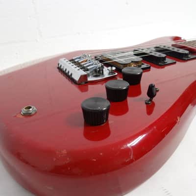 Westone Concord SX 1984 - Red image 15