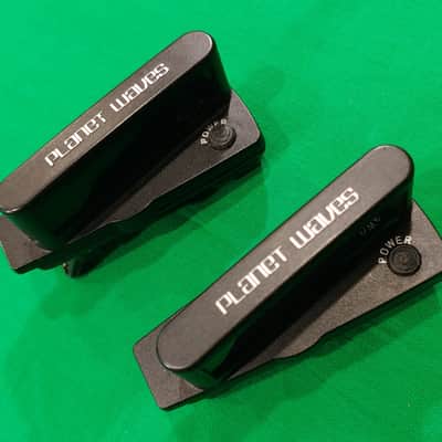 Lot of 7 (seven) Clip-On Tuners / Various Brands / Intellitouch, Planet Waves, etc. image 8