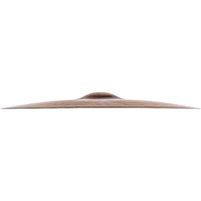 Zildjian 17" K SWEET Series Crash Cymbal - MINT! image 2