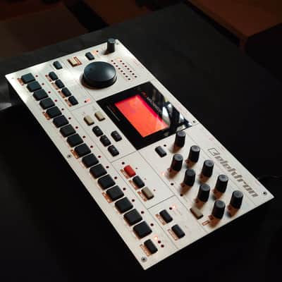 Elektron Machinedrum SPS-1 MKI 2001- 2007 image 2