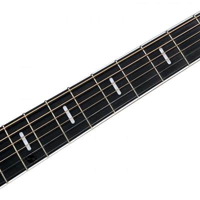 Hagstrom Modre II 2000 - 2023 - Gloss image 3