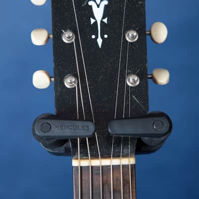 Alden 9908 Tuxedo 1962 - Dig That Black Sparkle! image 3