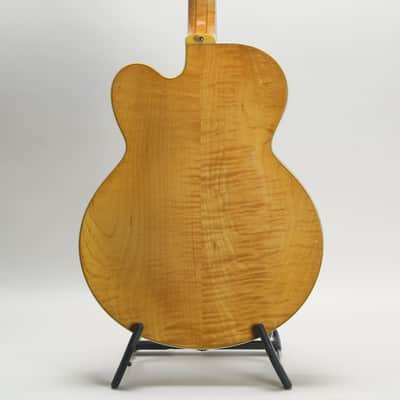 Gibson L-5 CES Blonde (ca.1972) image 2