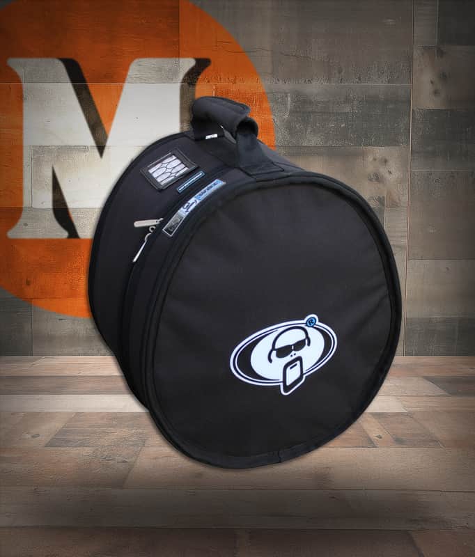 Protection Racket 5014-10 14" x 10" Tom Case (5014-10-U) image 1