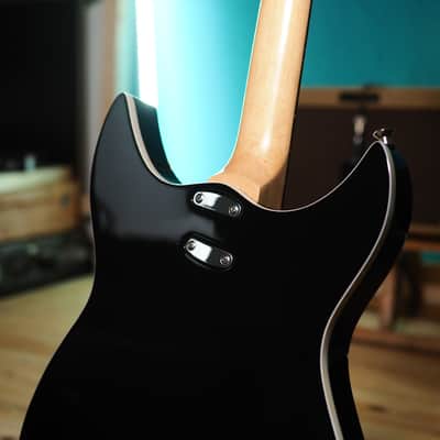 Godin Richmond Dorchester with Lace Alumitones image 10