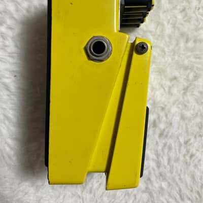 Boss Turbo Over Drive OD-2 Made in Japan Black Screw image 6