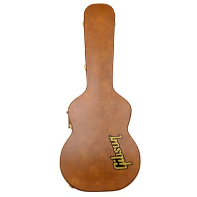 Gibson LG-2 All Mahogany - Faded Natural image 8