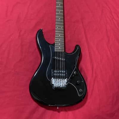 Yamaha SE211 Vintage 1980's Electric Guitar | Reverb