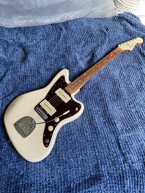 Fender Vintera Jazzmaster