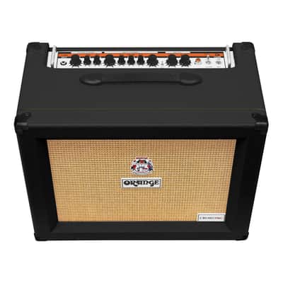 ORANGE - CR60C Black image 4