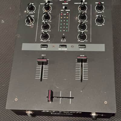 TEIL3 Elektronik B& Analog DJ Isolator | Reverb