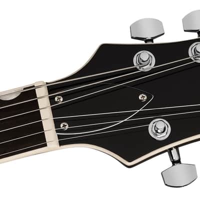 SPECIAL-ORDER! GRETSCH ELECTROMATIC JET CLUB 1 SC | 1H | HT / CLARET BURST image 5
