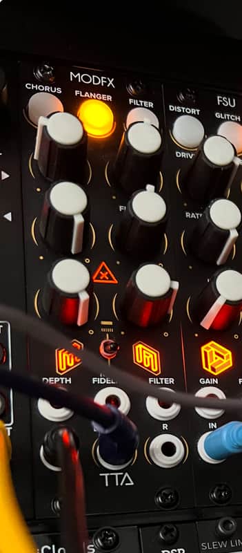 Tiptop Audio ModFX