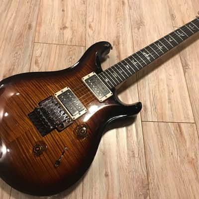 PRS Custom 24 Floyd Artist image 4