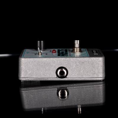 Used Electro-Harmonix Freeze Sound Retainer Pedal - 2 image 5
