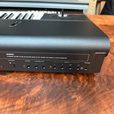 T2 EX Workstation, double M1, Serviced, With Case image 11